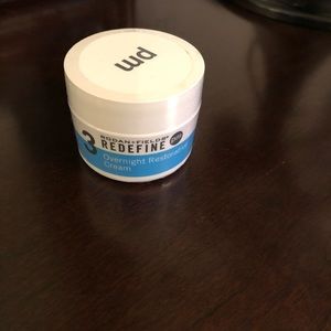 New rodan + fields full size pm overnight cream